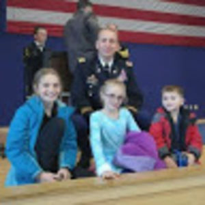 Meet your Posher, Olivia_rulez